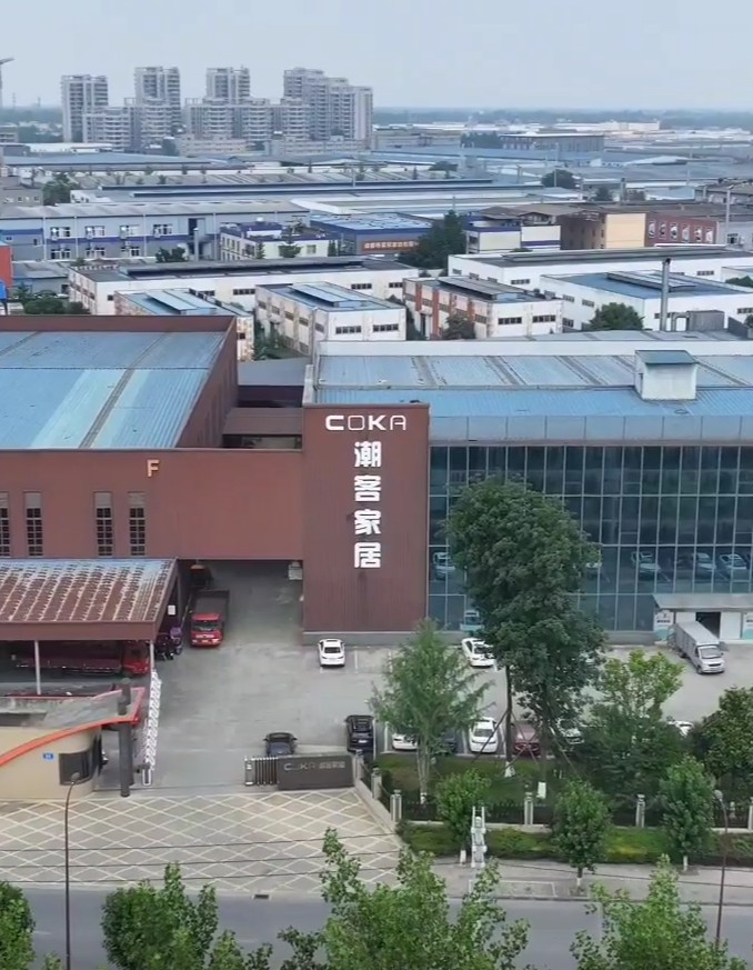 终端形象实景